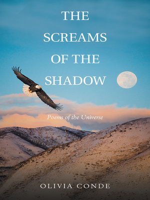 cover image of The Screams of the Shadow